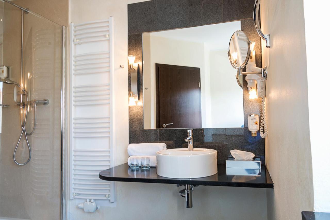Akzent Hotel Laupheimer Hof Εξωτερικό φωτογραφία