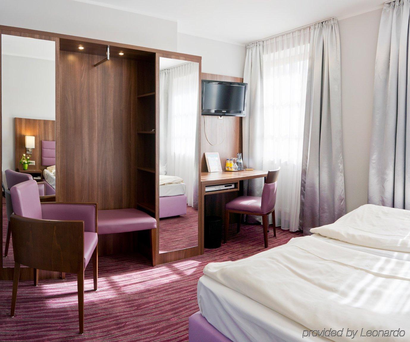 Akzent Hotel Laupheimer Hof Δωμάτιο φωτογραφία