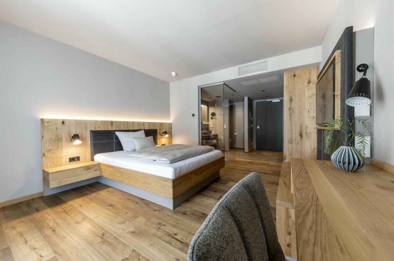 Akzent Hotel Laupheimer Hof Εξωτερικό φωτογραφία