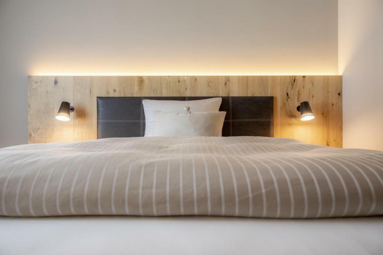 Akzent Hotel Laupheimer Hof Εξωτερικό φωτογραφία