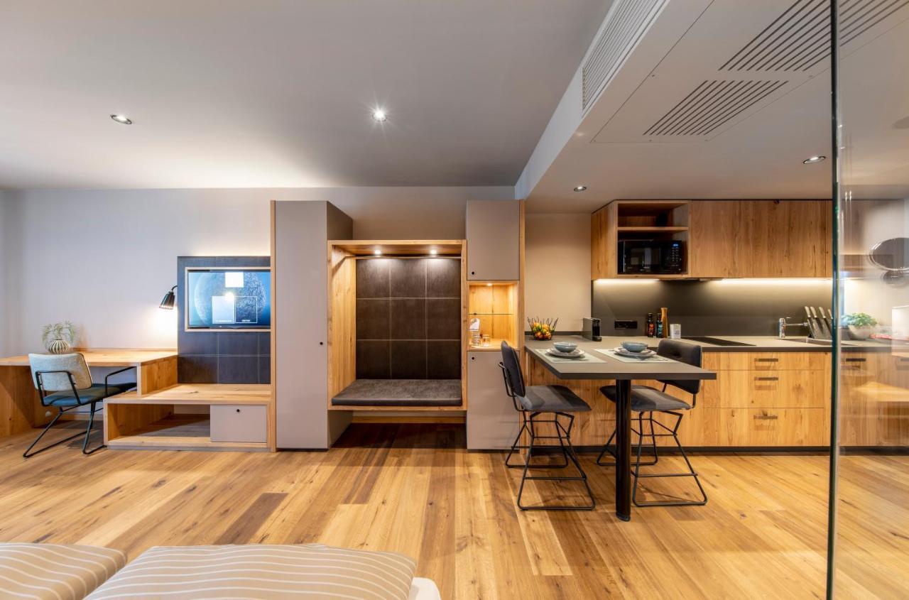 Akzent Hotel Laupheimer Hof Εξωτερικό φωτογραφία